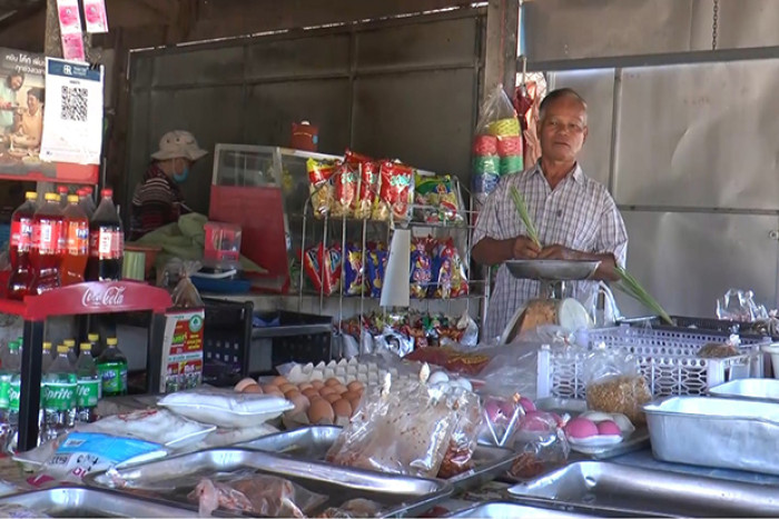 Ceasefire holding, evacuees start returning home