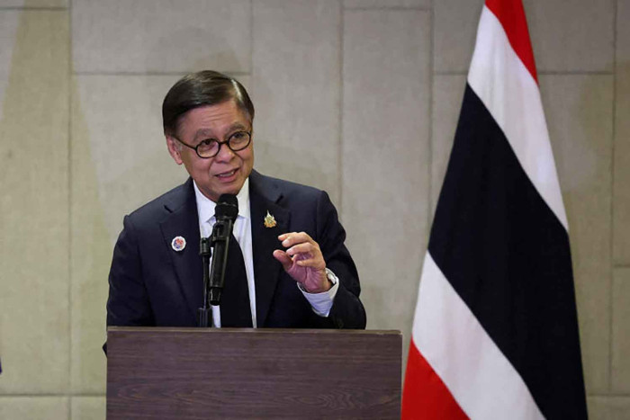 Kingdom seeks China backing