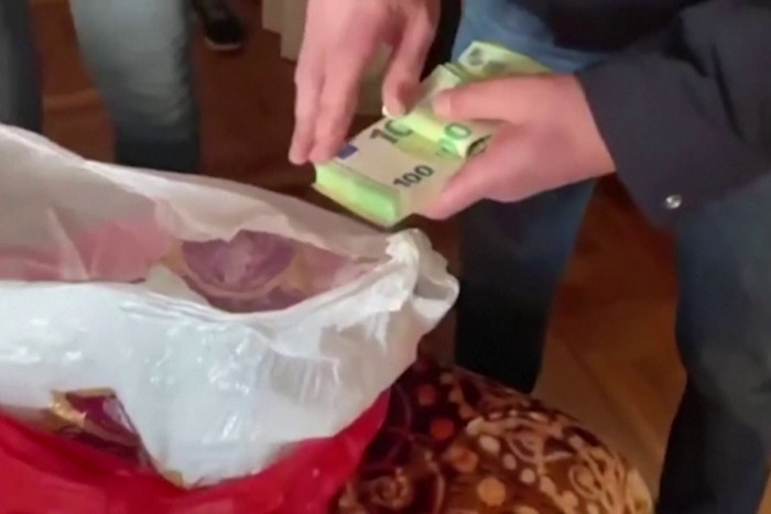 Italy arrests nine over alleged Hamas funding through charities