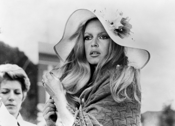 Brigitte Bardot to be buried in Saint-Tropez cemetery