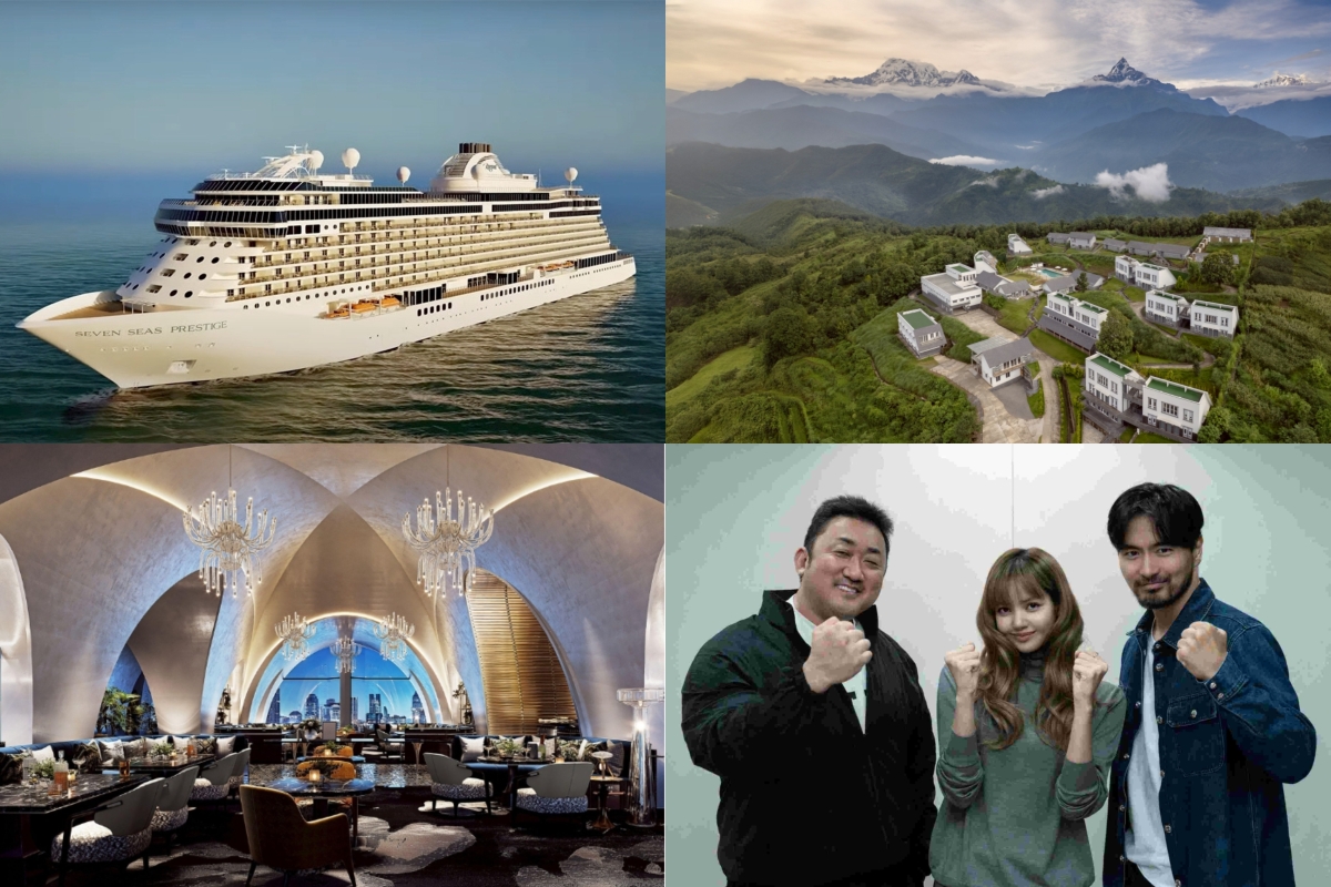 Into the crystal ball