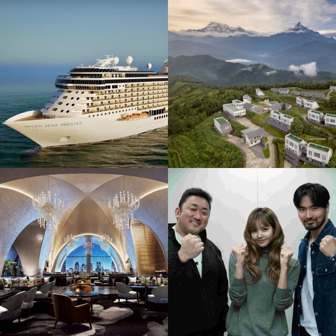 Into the crystal ball