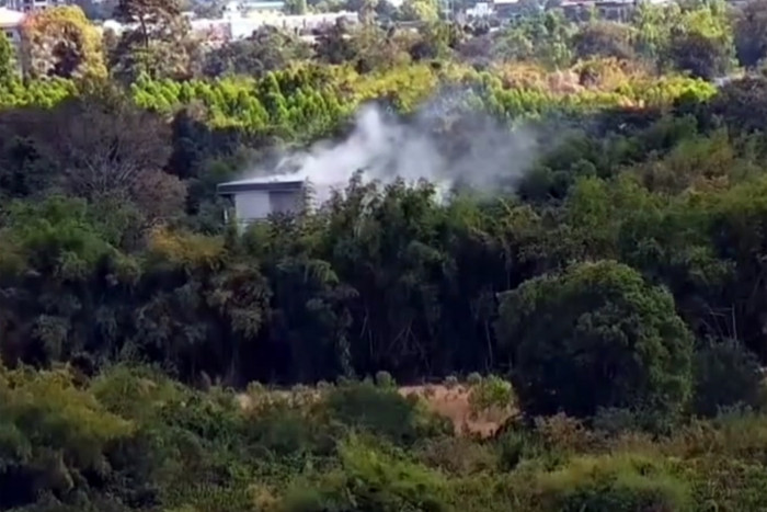 Pine Wealth keen on overseas equities