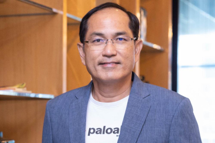 AI cyberthreats set to multiply in 2026