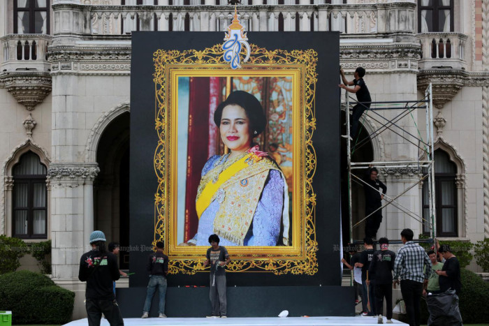 Major moments to watch in Thailand