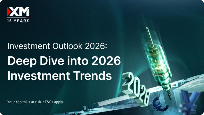Investment Outlook 2026: Deep Dive into 2026 Investment Trends