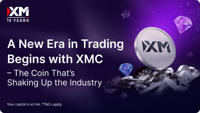 A New Era in Trading Begins with XMC – The Coin That’s Shaking Up the Industry