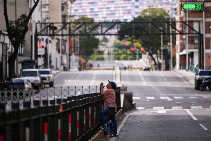 Thailand urges US to settle conflict with Venezuela peacefully