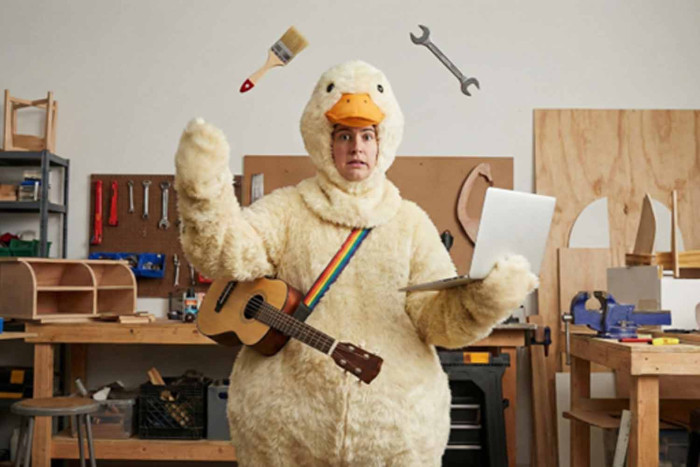 Why being a “jack of all trades” is not failure