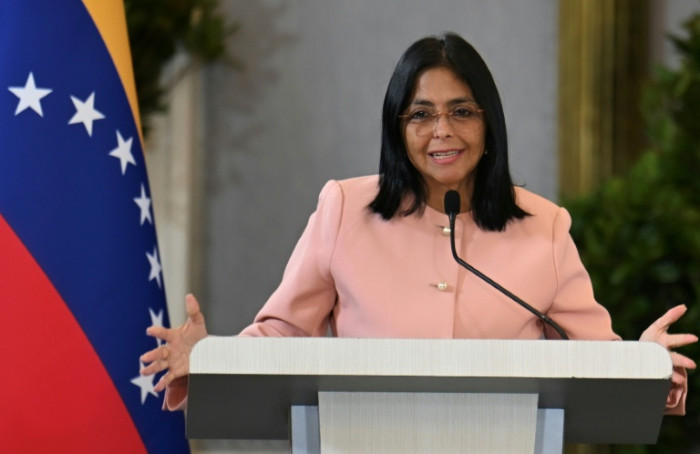 US says ready to work with new Venezuelan authorities