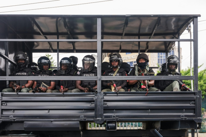 'Bandits' kill, abduct, loot village in Nigeria