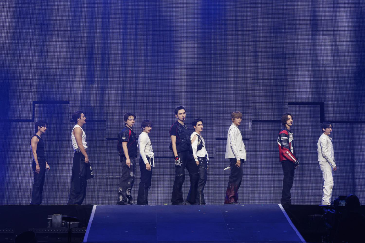 K-pop's Seventeen will thrill Bangkok in March