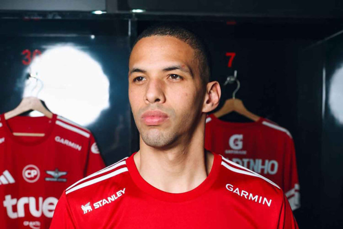 Rivaldo's son joins Angels as team reload for title push