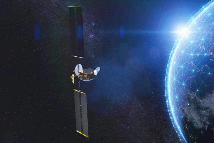 Thaicom keen on surging Indian market