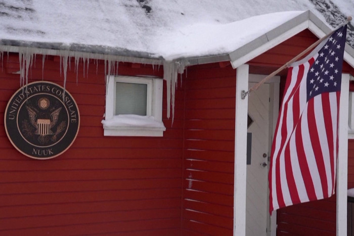 European leaders rally behind Greenland following renewed US threat