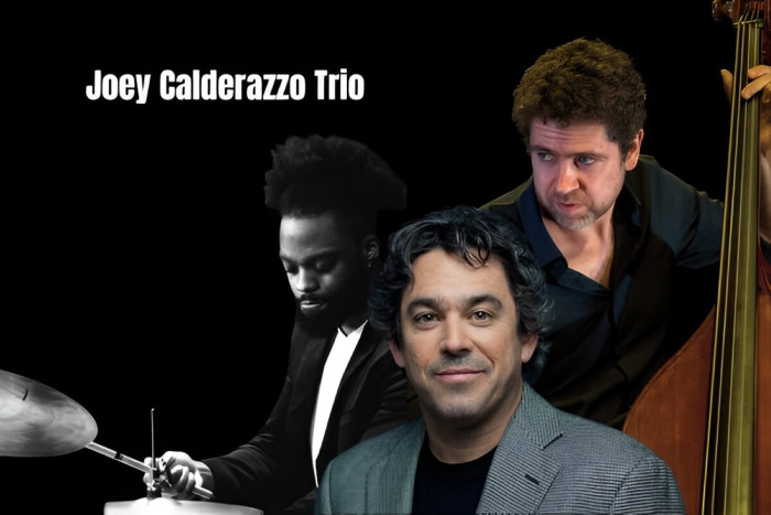 International Jazz Conference to celebrate John Coltrane’s birth centennial