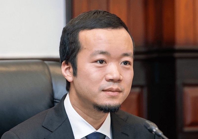 Tycoon Chen Zhi, whose Cambodian citizenship was revoked in December according to Phnom Penh, reportedly made his first fortune in real estate after moving to Cambodia 15 years ago, before moving on to other pursuits.