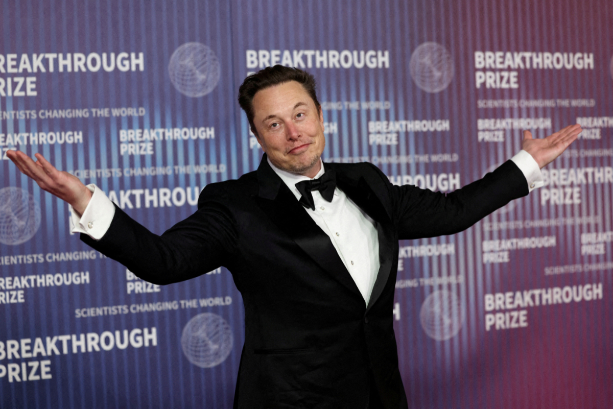 UK pressures Elon Musk over Grok AI deepfake porn scandal
