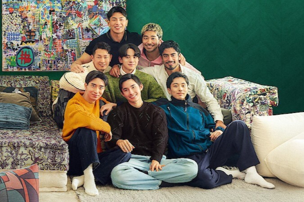 New releases for your streaming pleasure: Jan 7-13