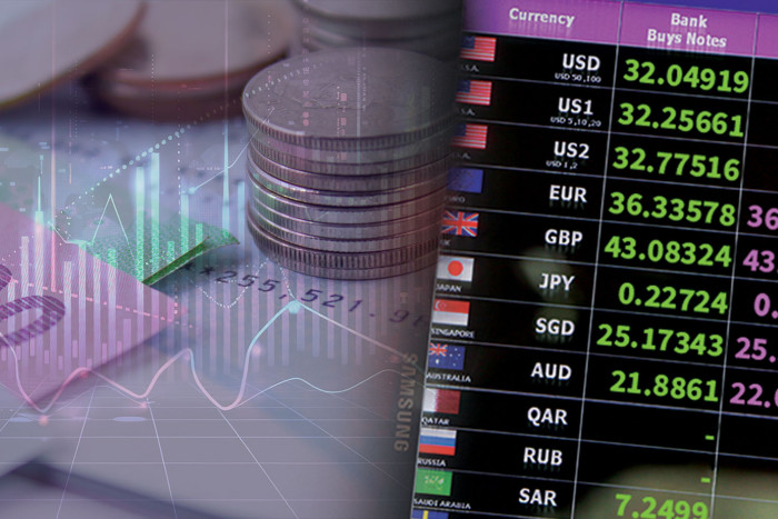 Bond market steady, but risks remain