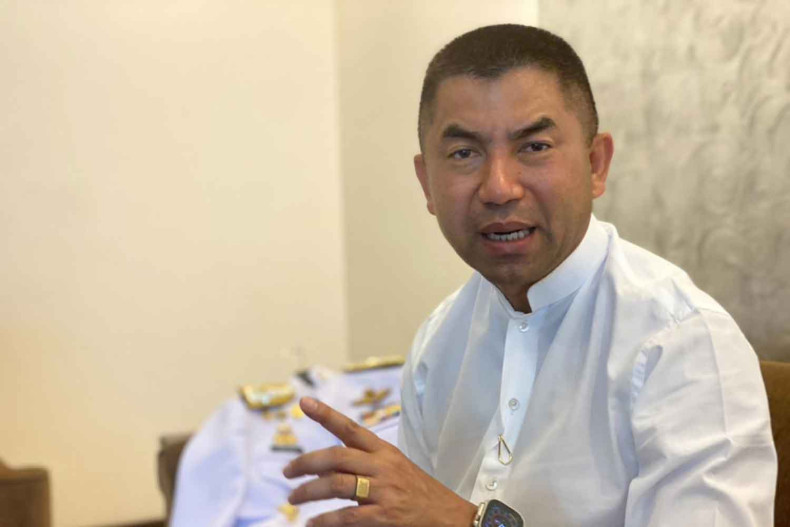 ‘Big Joke’ bribery case now in graft-busters’ hands