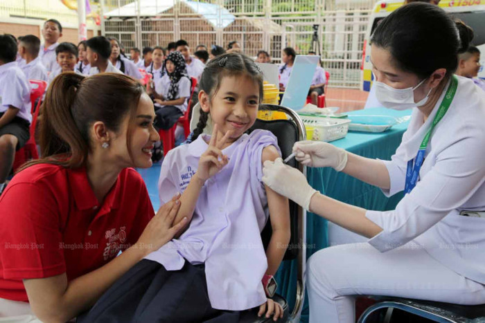 Virologist warns mutating influenza is spreading