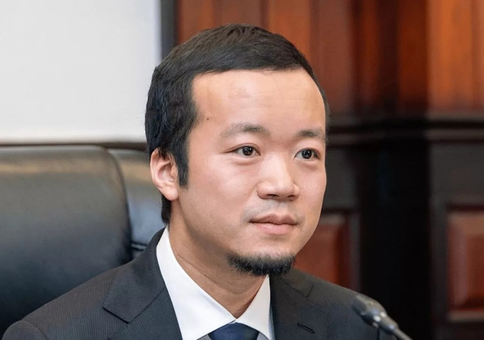 Who is Chen Zhi, the young tycoon accused of running global cyber scams?