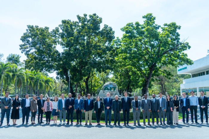 AIT hosts Gates Foundation President to advance global development partnership