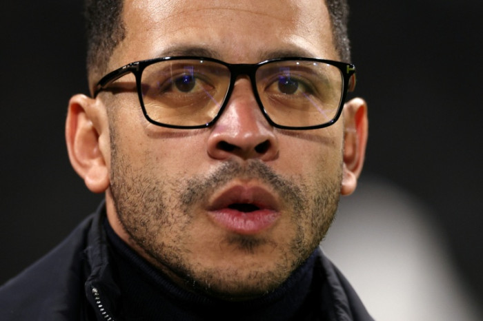 New Chelsea boss Rosenior faces FA Cup test