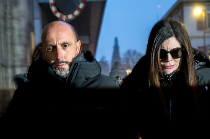 Switzerland holds day of mourning after deadly fire