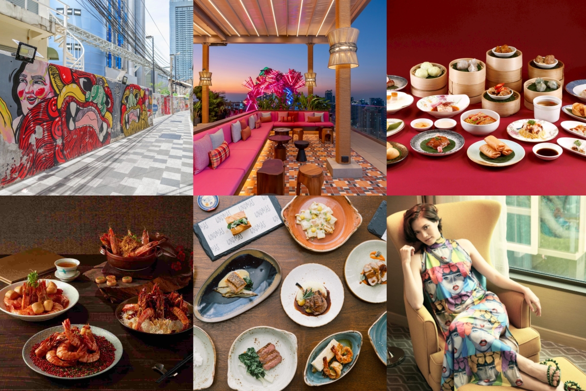 Guru's Weekly Buzz: Jan 9-15