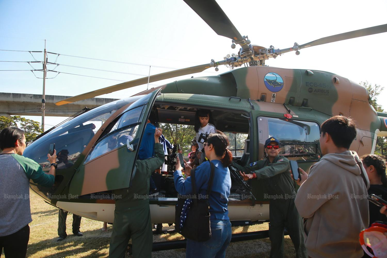 Activities in full swing to celebrate Children's Day