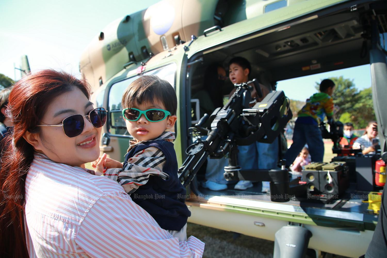 Activities in full swing to celebrate Children's Day