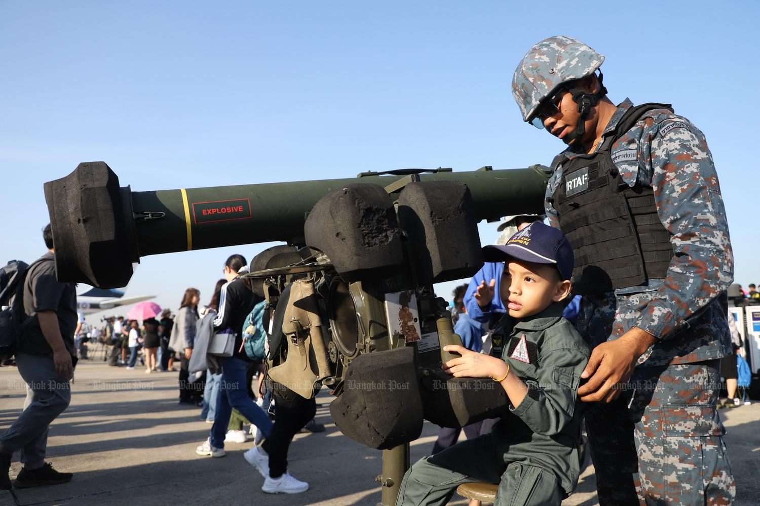 Activities in full swing to celebrate Children's Day