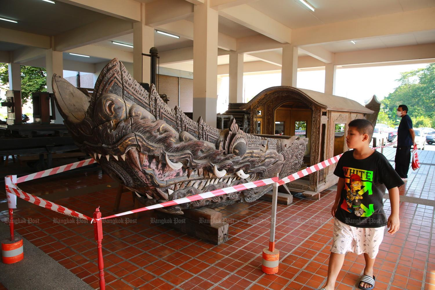 Activities in full swing to celebrate Children's Day