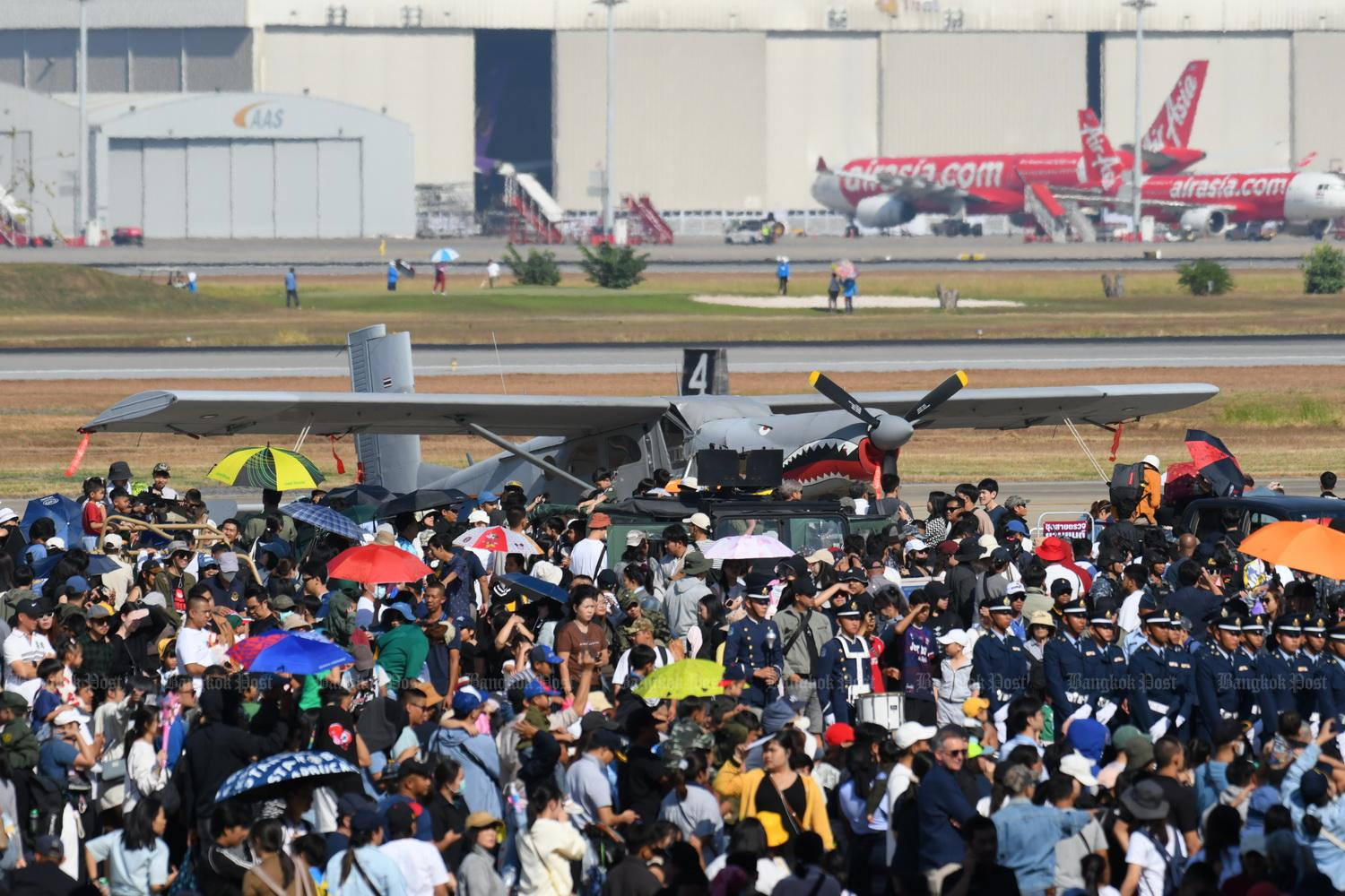 Activities in full swing to celebrate Children's Day