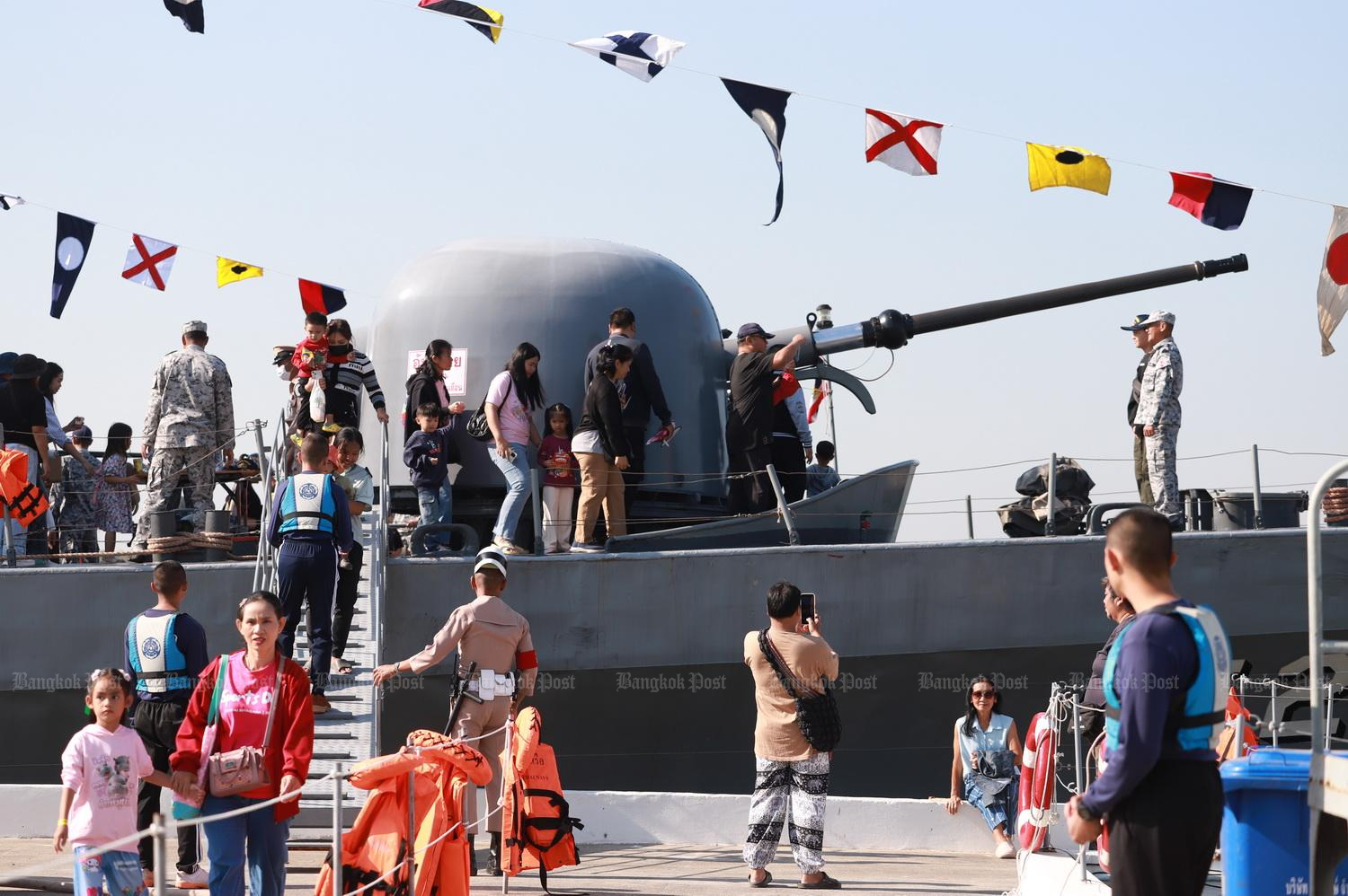 Activities in full swing to celebrate Children's Day