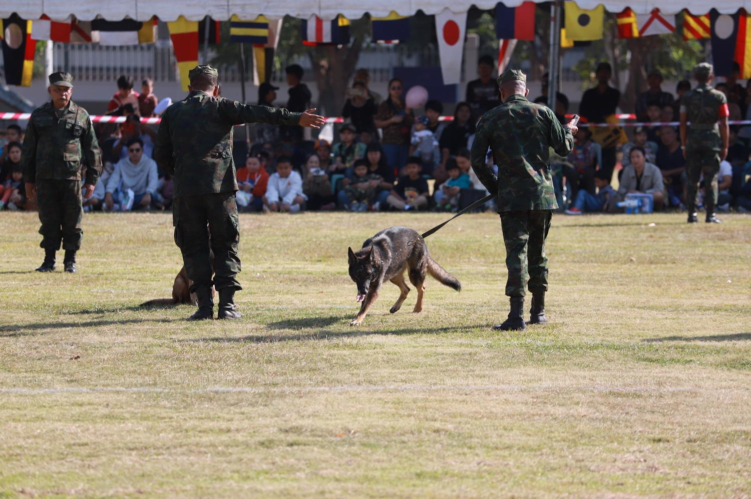 Activities in full swing to celebrate Children's Day