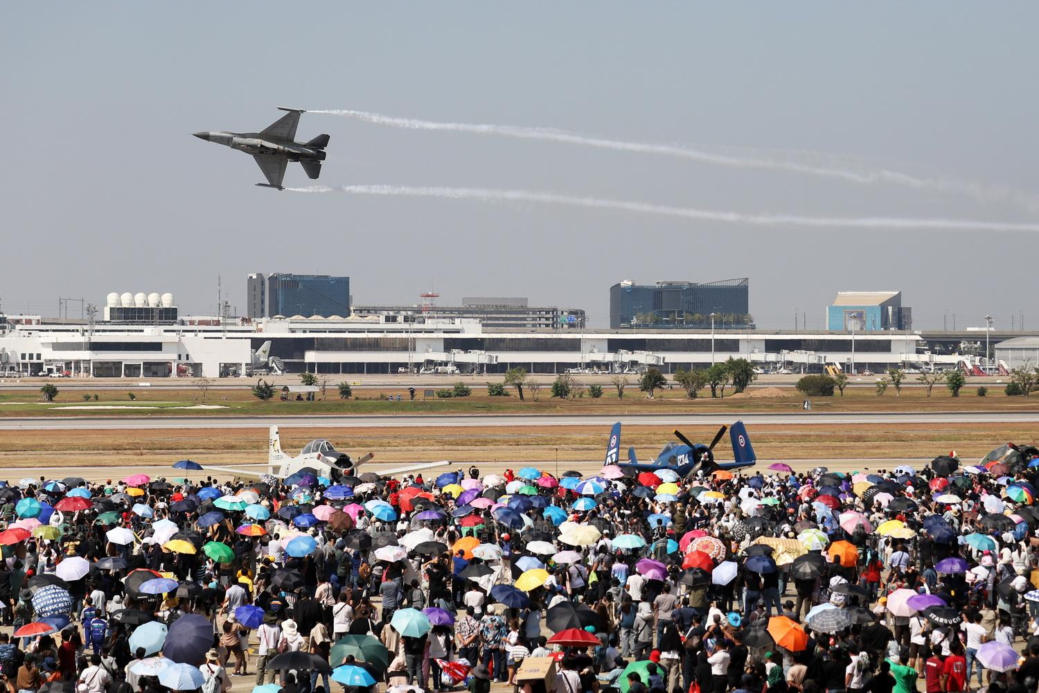 Activities in full swing to celebrate Children's Day