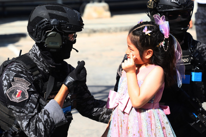 Activities in full swing to celebrate Children's Day