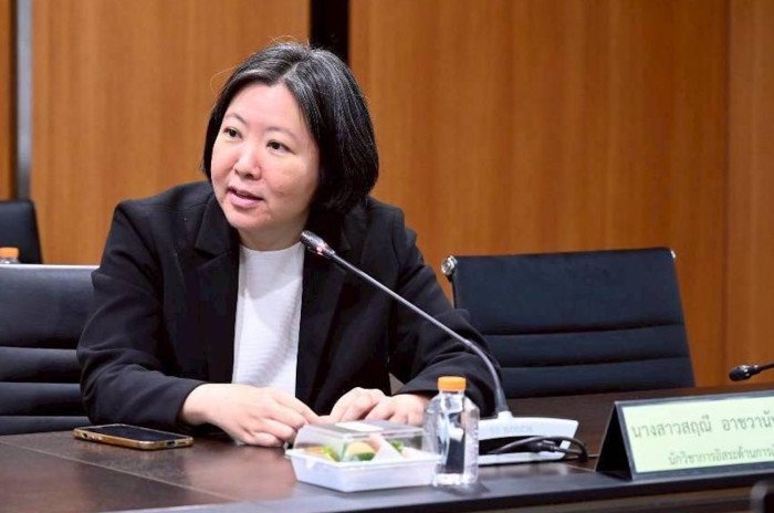 Political party probed over &lsquo;paid media buzz&rsquo;