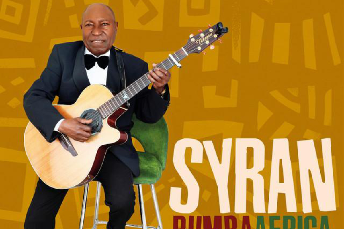 The desert queen returns