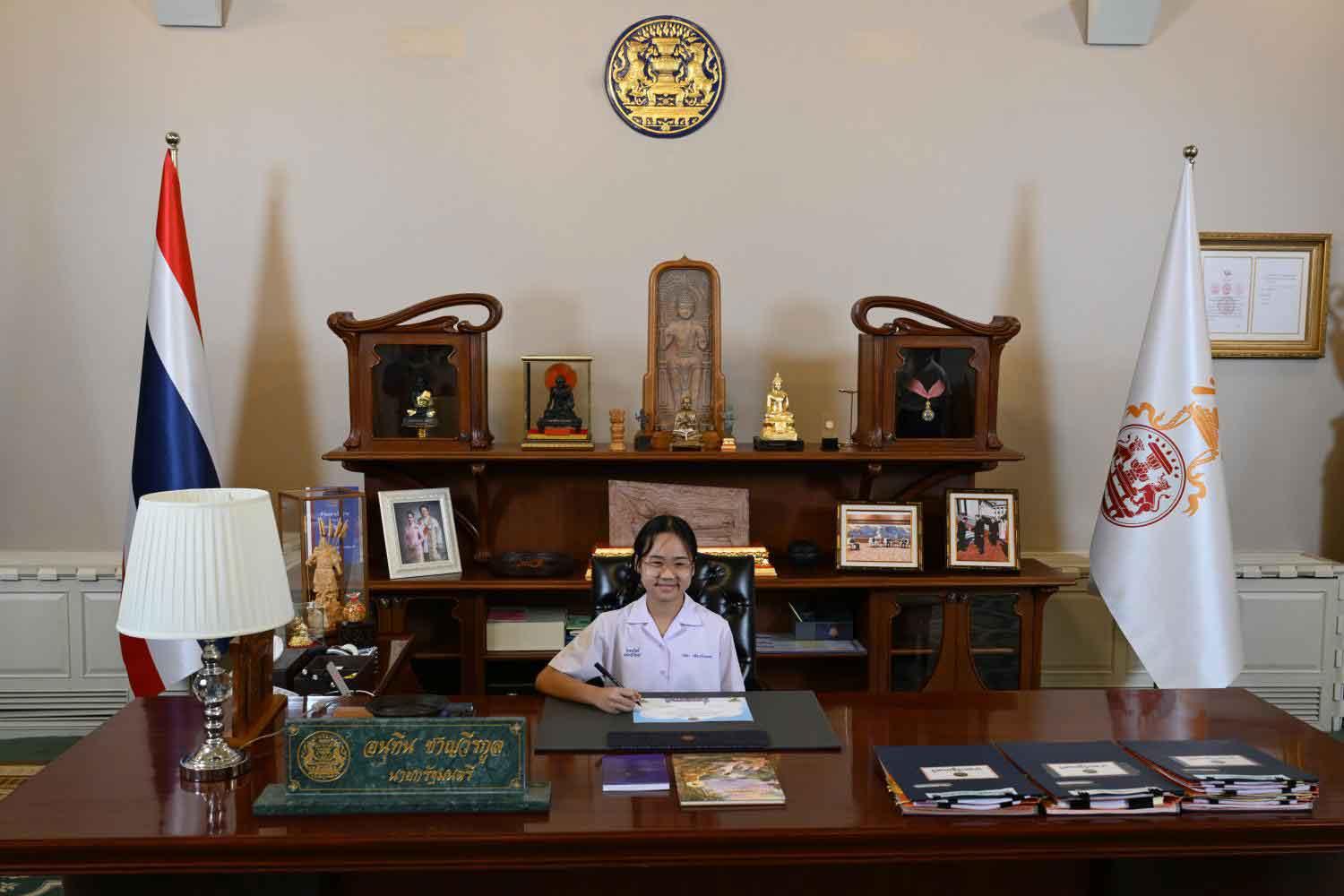 Rolling out the fun on Children's Day