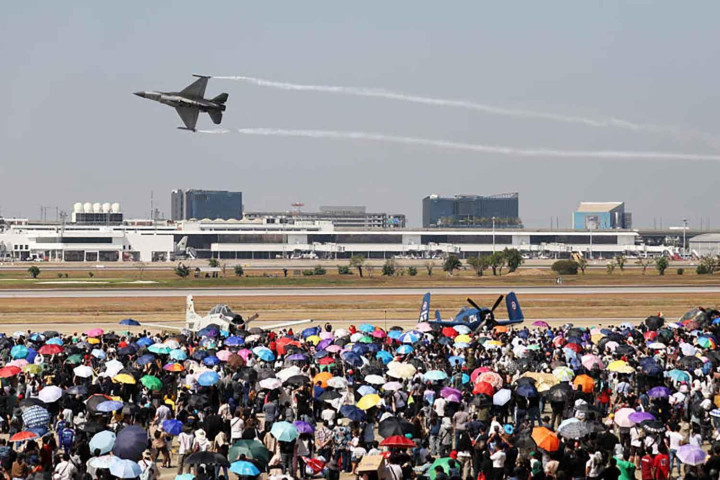 Rolling out the fun on Children's Day