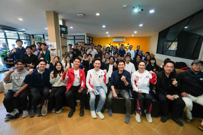 Pheu Thai unveils vision for a model Chiang Mai