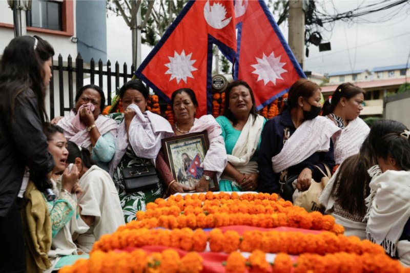 Nepal Royalists Demand Monarchy's Return Amidst March 2026 Election Preparations | Quick Digest
