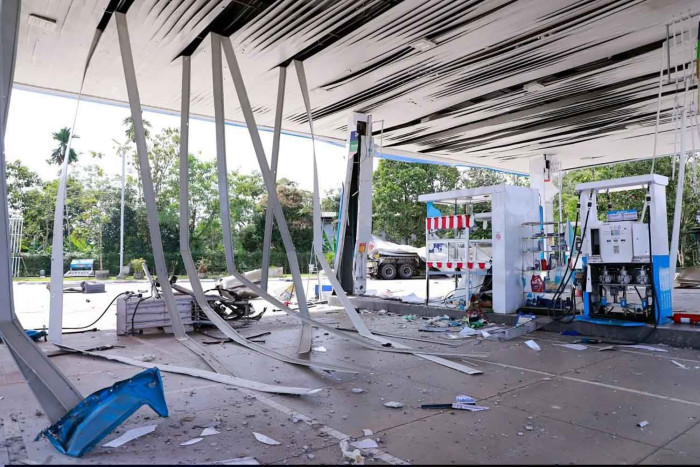 PM orders intel review after attacks