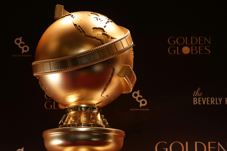 Bangkok Post - List of key Golden Globe winners