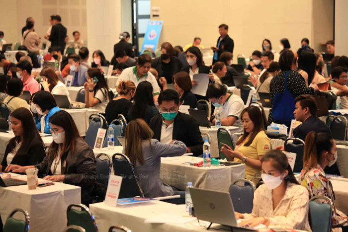 Delinquent student loan holders targeted