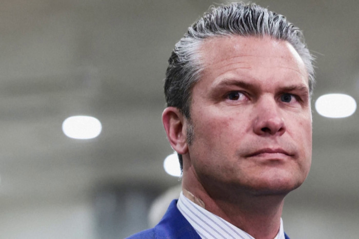 Hegseth unveils AI partnership with Musk's xAI for military networks